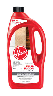 Hoover Floor-cleaner 32oz
