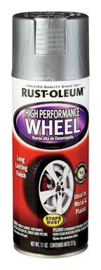 Sprypnt Auto Wheel Steel 11oz