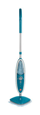 TWIN TANK STEAM MOP