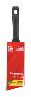 ACE ANGLE OIL BRUSH  2"