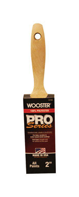 PRO BRUSH VARNISH POLY2"