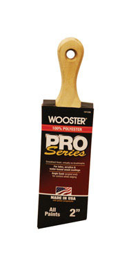 PRO BRUSH SHORT HANDLE2"