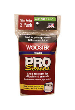 ROLL COVER3/8X4.5 PK2WVN