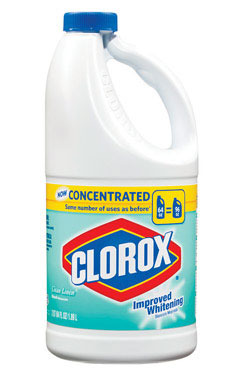 Clorox 64oz Lemon Bleach