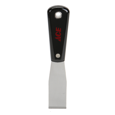 PUTTY KNIFE CARBON1-1/4"