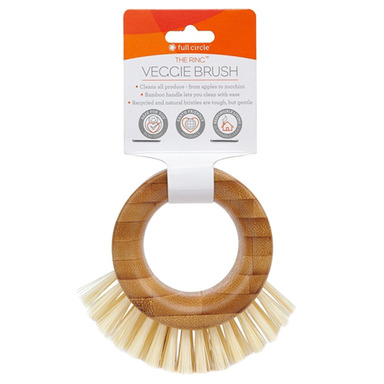 Vegetable Ring Brush