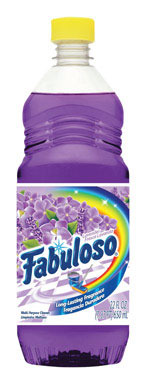 FABULOSO MPC LAV 22OZ