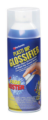 PLASTI DIP GLOSSIFIER 11oz