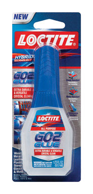 50G Extreme Glue Liquid