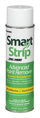 SMARTSTRIP PAINTRMVR12OZ