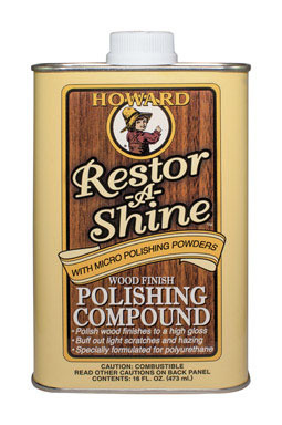 POLISHING COMPOUND 16OZ