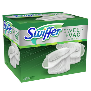 Swiffer Swprvac Filtr2pk