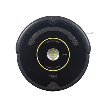 IROBOT VAC - ROOMBA 630