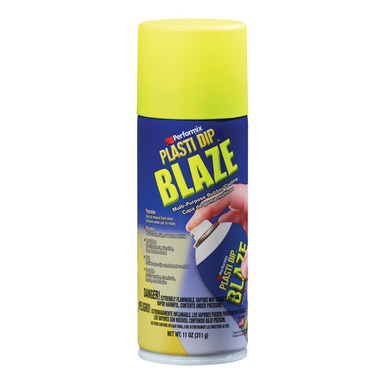 PLASTI DIP YELLOW 11oz