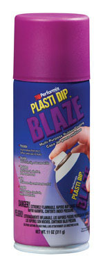 PLASTIDIP BLAZE PURP11OZ