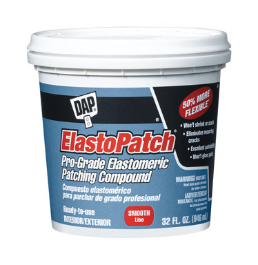 ELASTOPATCH SMOOTH 32OZ