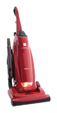 KM PROGRSSVE UPRIGHT VAC