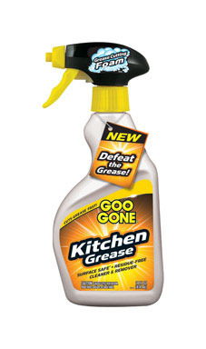 KITCHEN GREASE CLNR14OZ