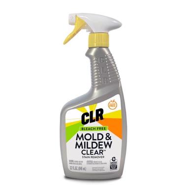 32OZ Mold & Mildew Stain Remover