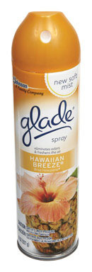 Glade Hawaiinbrz Aero8oz