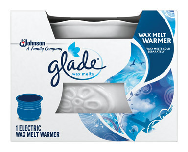 GLADE WAX MLT ELECT WRMR