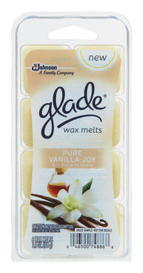 WAXMELT VANILA JOY GLADE