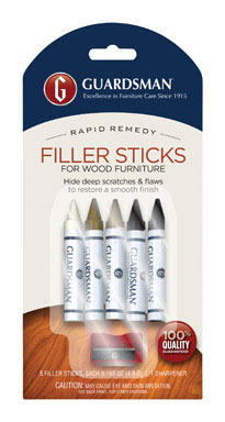 WOOD FILLER STICKS