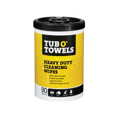 90PK HD Cleaning Wipes