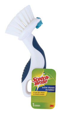 LITTLE HANDY SCRUBBER SB