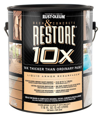 RESTORE D&C TINTBASE 1GL