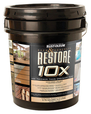 RESTORE D&C TINTBAS3.75G