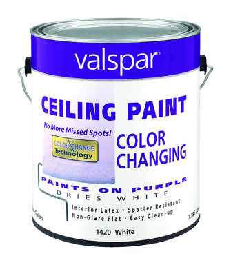 VALSPAR CC CEILINGWHT GL