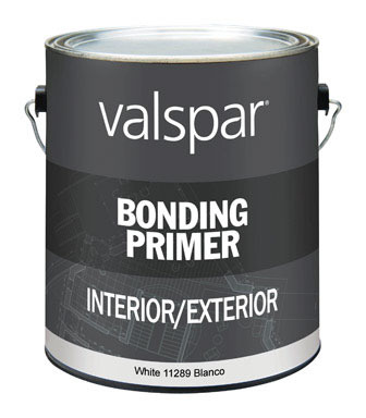 BONDING PRIMER WHT 1GAL