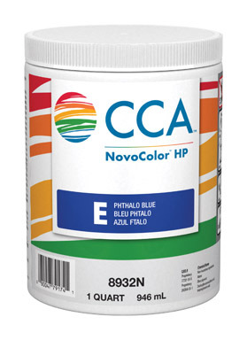 COLORANT WB THALOBLUE QT