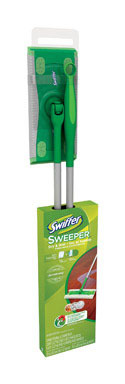 SWIFFR SWEEPR DRY/WET KT