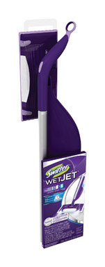 SWIFFER WETJET KIT