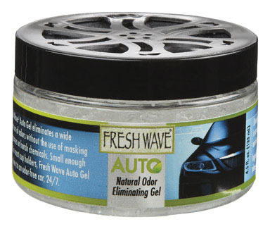 Freshwave Auto Gel 4.5oz