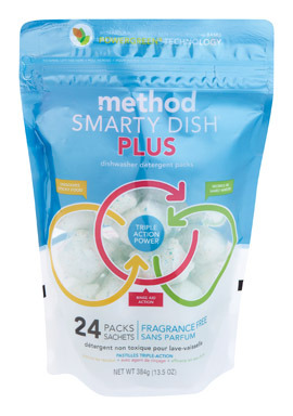 METHOD DISHTBS F&C13.5OZ