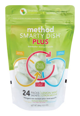 METHD DISHTBS LMNMNT24CT