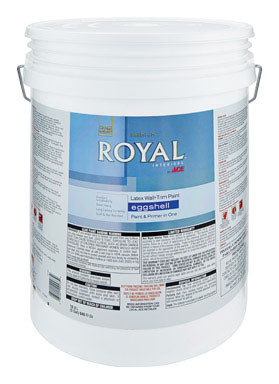 RYL INT EGG  MT 5GAL