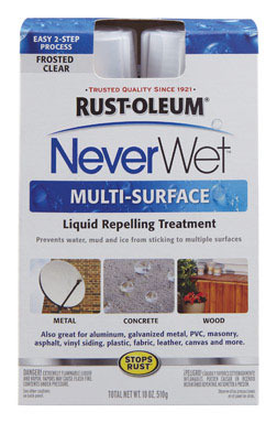 NEVERWET MULTI-SURFACE KIT