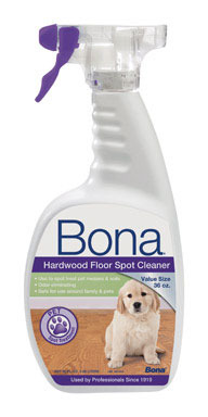 Pet Spot Clnr Hrdwd 36oz