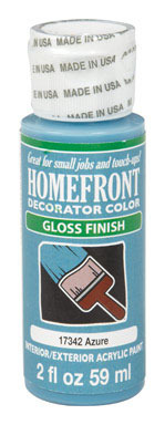 PAINT 2OZ SQZ GLS AZURE