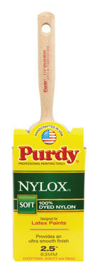 PNTBRSH NYLOX MODE 2.5