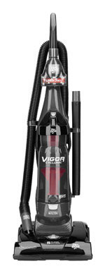 VIGOR TURBO BAGLESS VAC