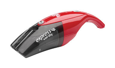 EXPRESS WET/DRY HAND VAC