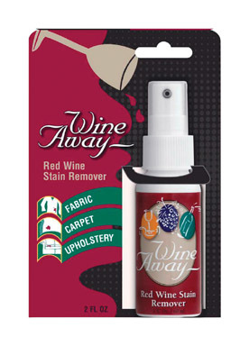 RED WINE REMOVER 2 OZ