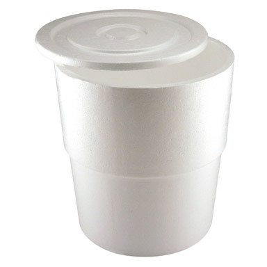 Bucket Cooler 5gl W/lid