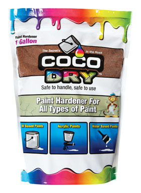 COCODRY PNT HRDNR 1#BAG