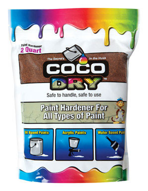 COCODRY PNT HRDNR 8OZBAG